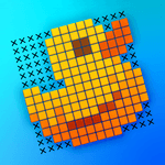 Picture Cross - Nonogram Logic Puzzles icon