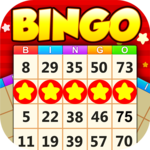 Bingo Holiday:Free Bingo Games icon