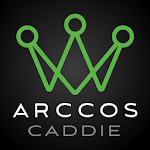 Arccos Caddie AI Golf Platform icon