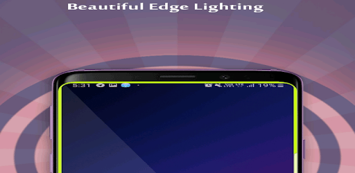 Edge Lighting + PC screenshot
