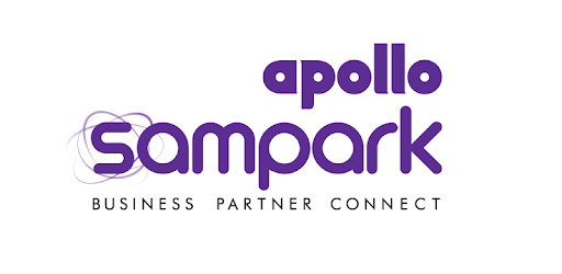 Apollo Sampark PC screenshot