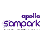 Apollo Sampark icon
