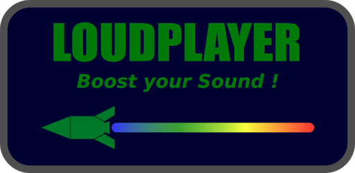 Loud Player Free pc screenshot Loud Player Free PC screenshot