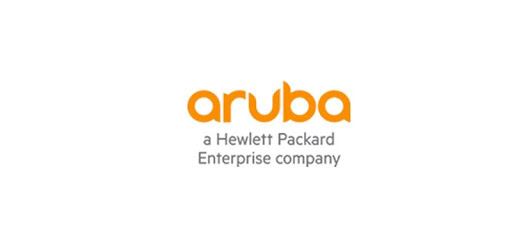 Aruba VIA PC screenshot