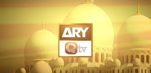 ARY QTV PC screenshot