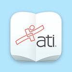 ATI Reader icon