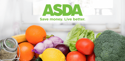 ASDA PC screenshot