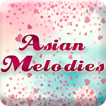 Asian Melodies icon