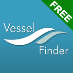 VesselFinder Free icon