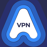 Atlas VPN - Unlimited, Secure & Free VPN Proxy icon