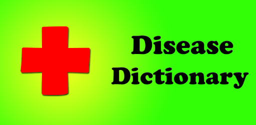 Diseases Dictionary ✪ Medical PC screenshot