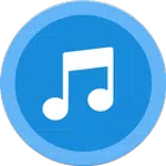 Music player - mp3 player icon