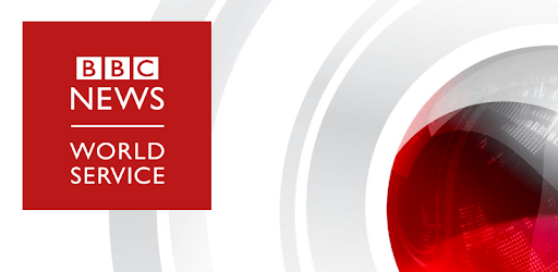 BBC World Service pc screenshot BBC World Service PC screenshot