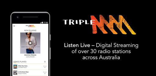 Triple M PC screenshot