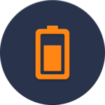 Avast Battery Saver icon