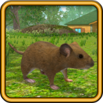 Mouse Simulator icon