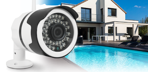 avi-cam IP PC screenshot
