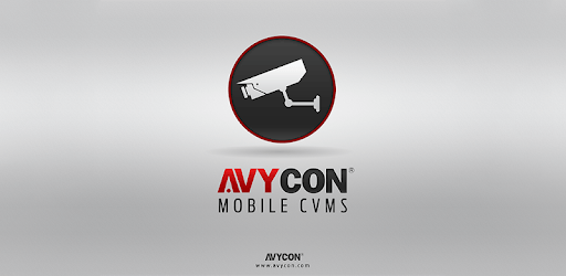 AVY Mobile CVMS PC screenshot
