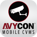 AVY Mobile CVMS icon