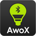 AwoX Smart CONTROL icon