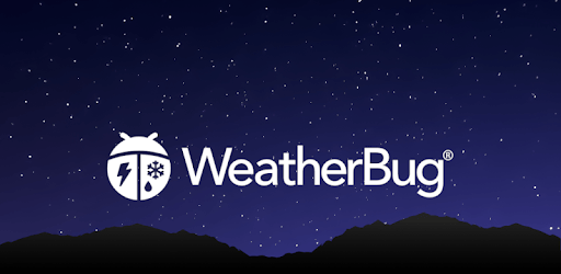 Weather by WeatherBug: Forecast, Radar & Alerts PC screenshot