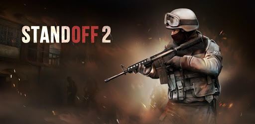 Standoff 2 PC screenshot