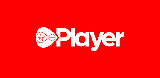 Virgin Media Player PC screenshot