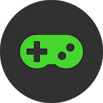 Game Booster | CPU, GPU, RAM Boost 4x Faster icon