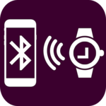 Bt Notifier -Smartwatch notice icon