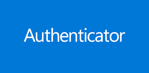 Microsoft Authenticator PC screenshot
