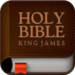 King James Bible (KJV) icon