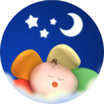 BabyFirst Sleepy Time for Kids icon