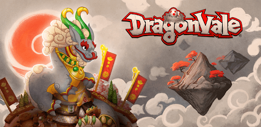 DragonVale PC screenshot