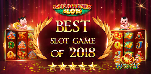88 Fortunes™ - Free Casino Slot Machine Games pc screenshot 88 Fortunes™ - Free Casino Slot Machine Games PC screenshot