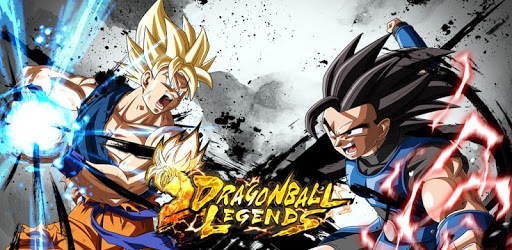 DRAGON BALL LEGENDS PC screenshot