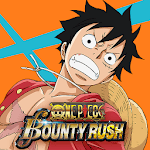 ONE PIECE Bounty Rush icon