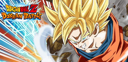 DRAGON BALL Z DOKKAN BATTLE PC screenshot