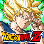 DRAGON BALL Z DOKKAN BATTLE icon