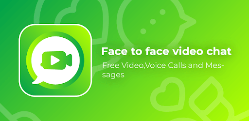 Face to Face : Video Call to your friend PC screenshot