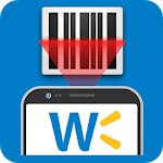 Barcode Scanner for Walmart - Price Checker icon