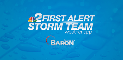 NBC2 Wx pc screenshot NBC2 Wx PC screenshot