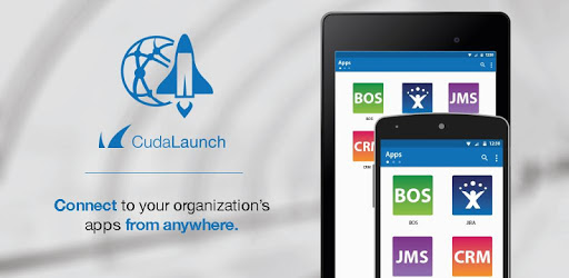 CudaLaunch PC screenshot