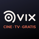 VIX - CINE. TV. GRATIS. icon