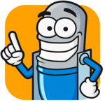 VoiceTooner - Voice changer with cartoons icon
