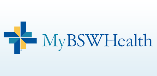 MyBSWHealth PC screenshot