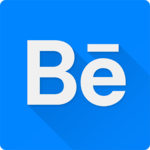 Behance icon