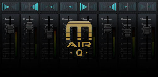 M-AIR Q PC screenshot