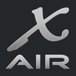 X AIR icon