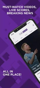 beIN SPORTS PC screenshot 1