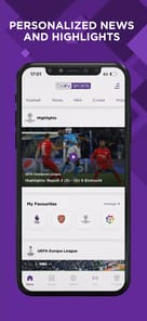 beIN SPORTS PC screenshot 2